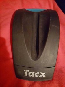 Support de roue Tax - 1