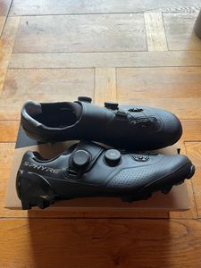 VEND CHAUSSURE VTT/CYCLO CROSS SHIMANO S-PHYRE - 1
