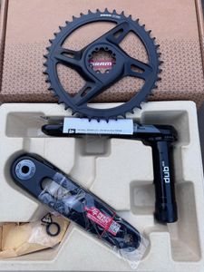 Pédalier Sram Rival - 1