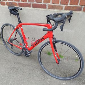 Trek Domane SL 6 - 1
