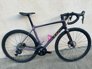 Giant Liv Langma Advanced Pro1 Disc 2023 - 1