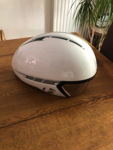 CASQUE CHRONO AEOLUS BONTRAGER  - 1