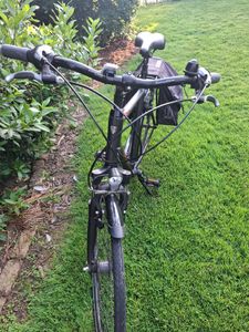 Vélo TREK T80 état neuf ayant servi 3 fois - 1