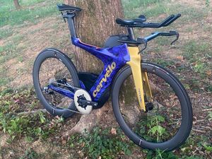 Cervélo PX taille L - 1