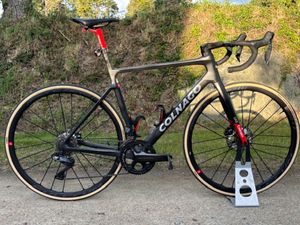 Colnago V4rs UAE - 1