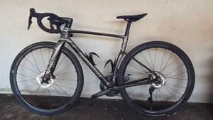 Berria Bellador Pro - Etat neuf - 53P - 1