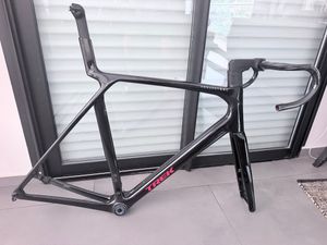 Cadre trek madone slr - 1