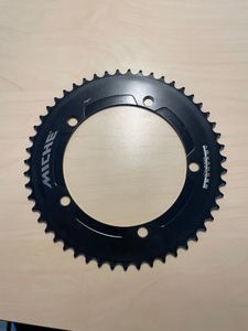 Plateau miche 51 dents piste  - 1