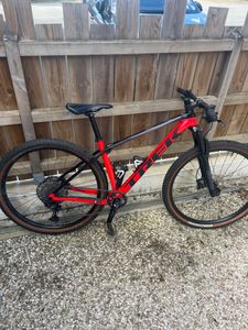 VTT TREK procaliber 9.6 - 1