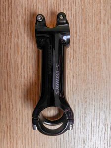 Potence Specialized S-Works Future Stem - 100 mm - 1