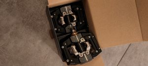 Shimano Saint PD-M821 - 1