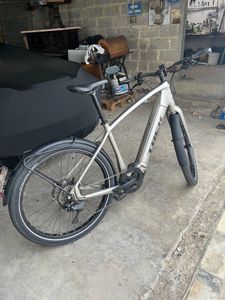 Speedelec Trek Allant - 1