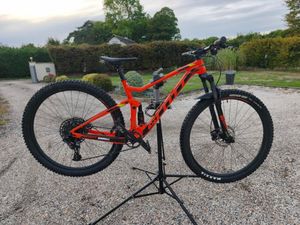 VTT SCOTT SPARK 960 - 1