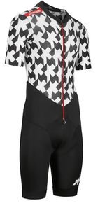 Combinaison vélo Homme Assos - 1
