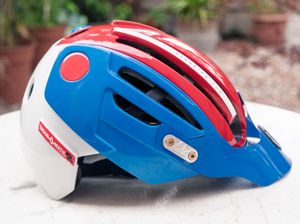 Casque urge EnduroMatic2 S/M - 1