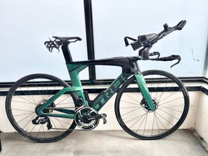Trek speed concept SLR9 - 1