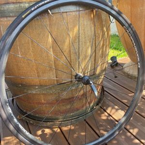roue campagnolo hyperon - 1