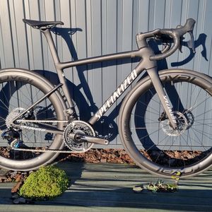 SPECIALIZED Tarmac Pro SL8 - 1