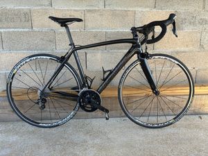 Specialized Tarmac SL4 Sagan - 1