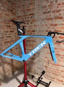 trek madone slr frameset 52 - 1