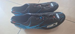 SIDI SHOT  - 1