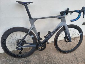 Cube Litening C68X - 1