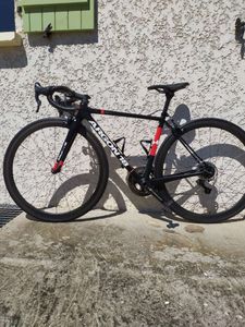 Vends vélo de route Argon 18 - 1