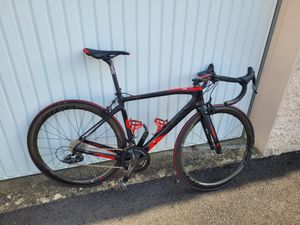 Wilier GTR SL - Super Record 12v - 1