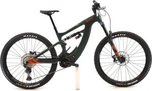 Produit Reconditionne    Bh Xtep Lynx Pro 0 7 Xt  ... - 1