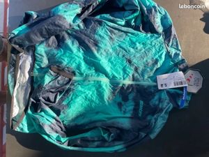Coupe vent Santini Femme Nebula storm TM neuf - 1