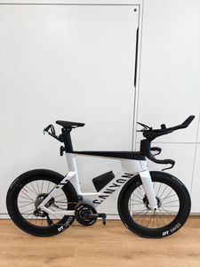Canyon Speedmax CFR Disc Di2 – Taille L – Dark Chr... - 1