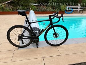 Giant TCR advanced pro 0 - 1