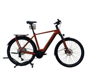 Cube Kathmandu Hybrid EXC 750 Vélo électrique Shim... - 1