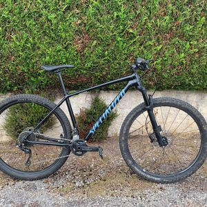 VTT Specialized Chisel  - 1