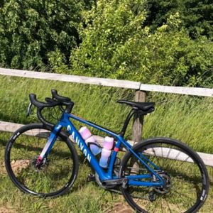 Vélo de route carbone Canyon Endurance XXXS SRAM F... - 1