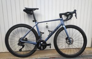 Giant TCR Advanced 0 - 1