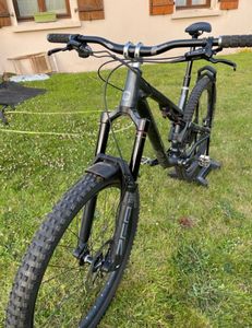 VTT Enduro Commencal Meta AM 29 - 1