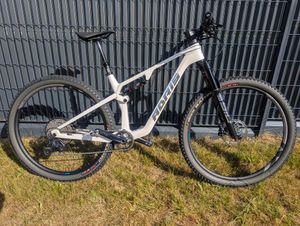 VTT tout suspendu adris le flexible  - 1