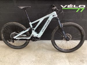 Specialized levo alloy S3 - 1