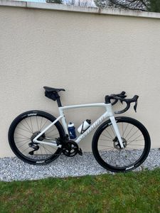 Specialized tarmac sl7 Ultegra di2 - 1