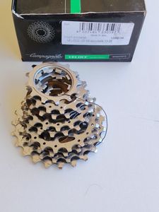 Cassette Campagnolo Veloce - 1