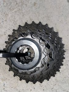 Cassette Campagnolo / 11v / 12-28 - 1