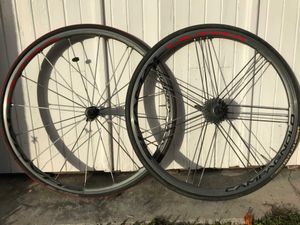 roues campagnolo shamal ultra - 1
