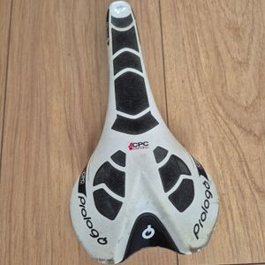 Selle prologo - 1