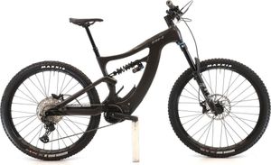 Produit Reconditionne    Bh Xtep Lynx Pro 0 7 Xt  ... - 1