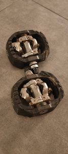 Shimano DX PD-M647 - 1