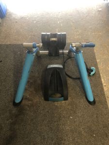 Home trainer - 1