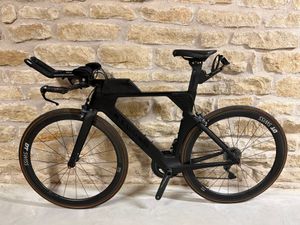 Canyon Speedmax CF 8.0 Di2 – S – DT Swiss ARC 1100... - 1