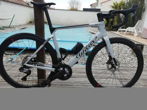 WILIER Filante Hybrid - 1