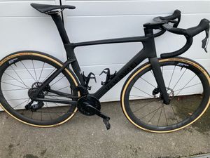 VELO VAN RYSEL RCR PRO taille M - 1